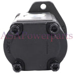 Hydraulic Pump AL117812 AL156335 for John Deere 6010 6215 6230 6300 6405 6510