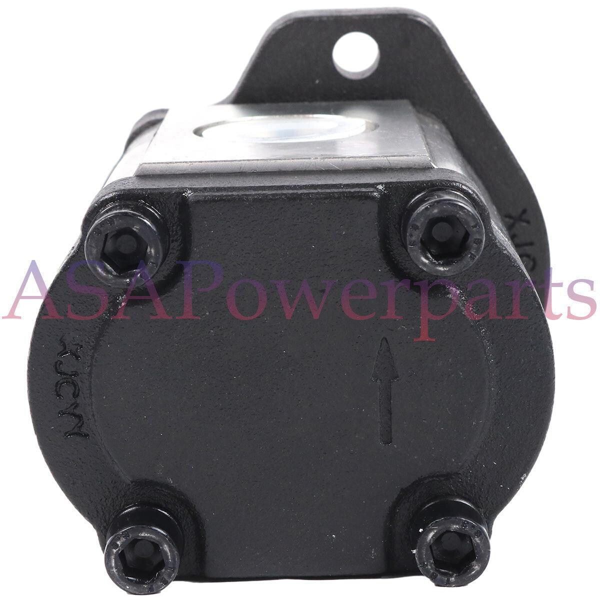 Hydraulic Pump AL117812 AL156335 for John Deere 6010 6215 6230 6300 6405 6510