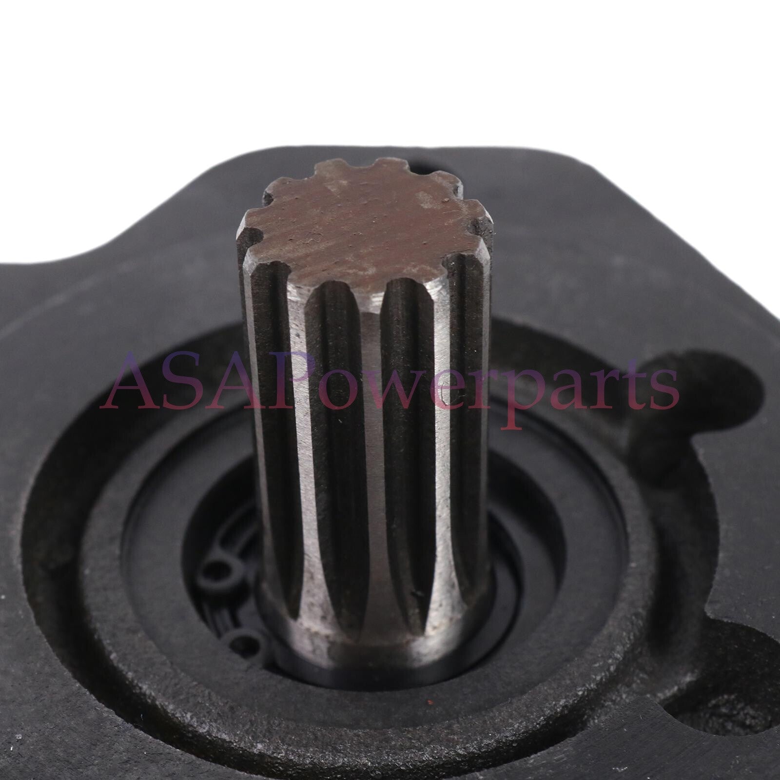 Hydraulic Pump AL117812 AL156335 for John Deere 6010 6215 6230 6300 6405 6510