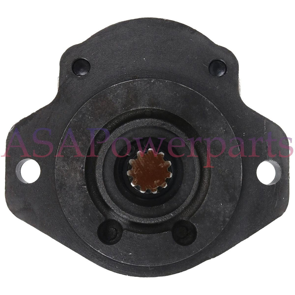 Hydraulic Pump AL117812 AL156335 for John Deere 6010 6215 6230 6300 6405 6510
