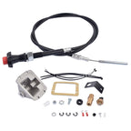 Axle Disconnect Conversion Kit PSL400 for Dodge Ram 1500 2500 3500 1994-2002
