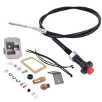 Axle Disconnect Conversion Kit PSL400 for Dodge Ram 1500 2500 3500 1994-2002
