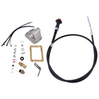 Axle Disconnect Conversion Kit PSL400 for Dodge Ram 1500 2500 3500 1994-2002