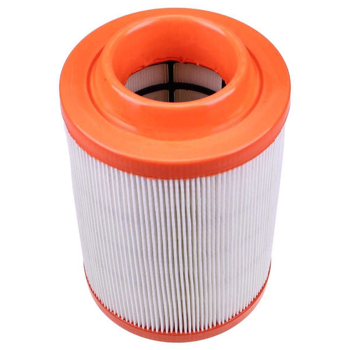 Air Compressor Air Filter DHP-0029-04 for FAW Engine 4DW93-42D 4DX21-53D-HMS20W