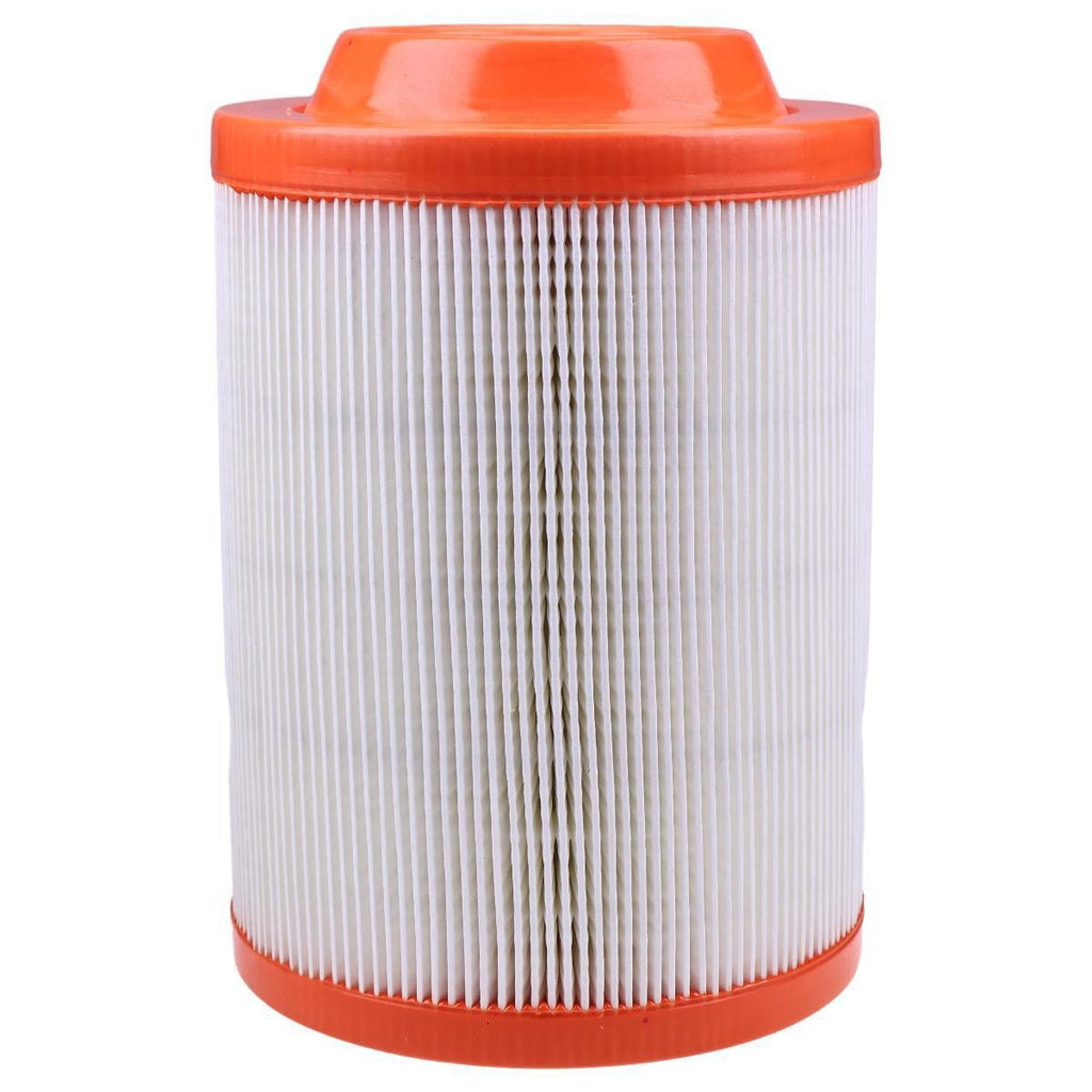 Air Compressor Air Filter DHP-0029-04 for FAW Engine 4DW93-42D 4DX21-53D-HMS20W