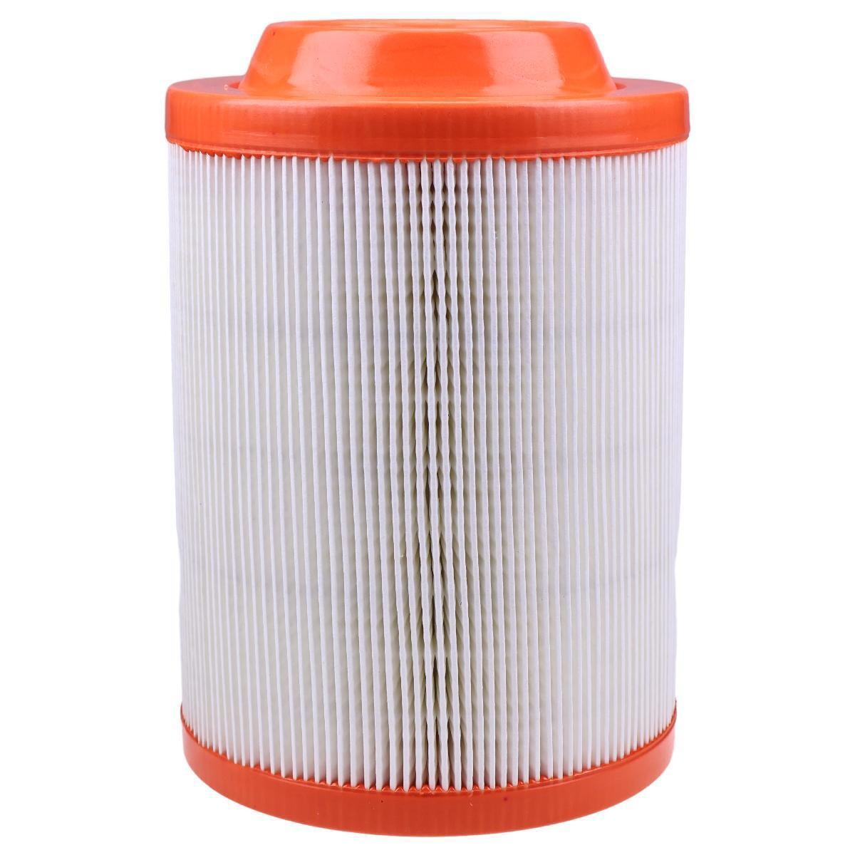 Air Compressor Air Filter DHP-0029-04 for FAW Engine 4DW93-42D 4DX21-53D-HMS20W