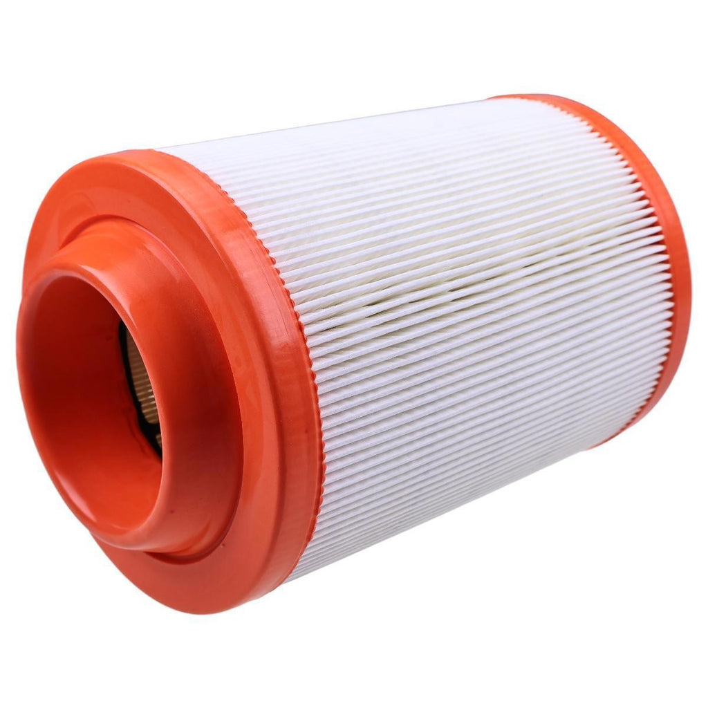 Air Compressor Air Filter DHP-0029-04 for FAW Engine 4DW93-42D 4DX21-53D-HMS20W