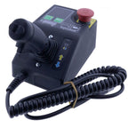 Gen 6 Control Box 1256727 1256727GT for Genie GR-12 GR-15 GR-20 GRC-12 GS-1530