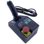 Gen 6 Control Box 1256727 1256727GT for Genie GR-12 GR-15 GR-20 GRC-12 GS-1530
