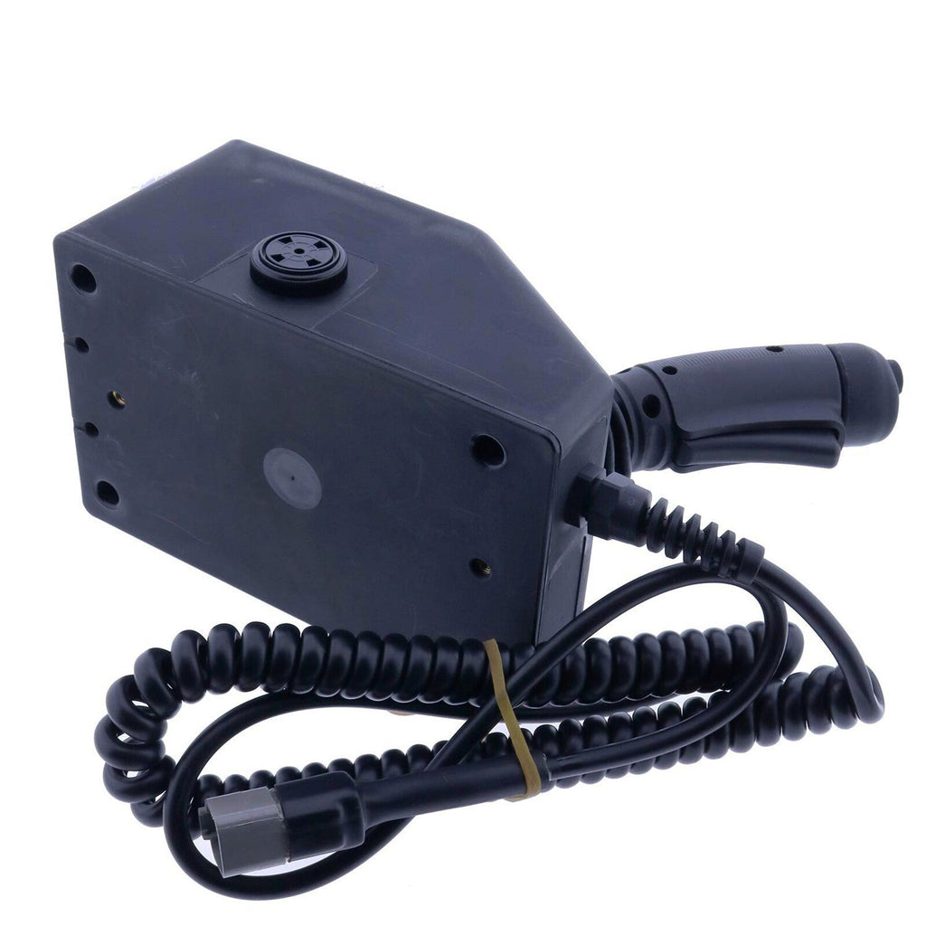 Gen 6 Control Box 1256727 1256727GT for Genie GR-12 GR-15 GR-20 GRC-12 GS-1530