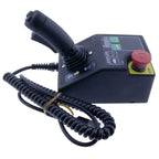 Gen 6 Control Box 1256727 1256727GT for Genie GR-12 GR-15 GR-20 GRC-12 GS-1530