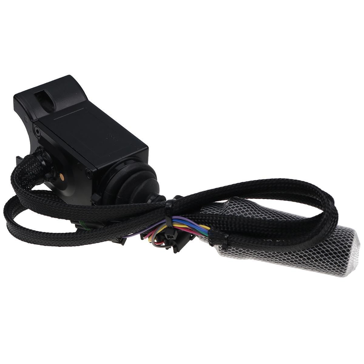 Joystick Controller 701/80238 70180238 for JCB 411 416 426 436 446 456 412S 416S