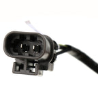 24V Fuel Pump 4645227 for Hitachi ZX110-3 ZX110M-3 ZX120-3 ZX130-3 ZX200-3