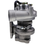 TD04 Turbocharger 6680892 for Kubota V3300DI-T Bobcat T2250 V417 A300 S220 S250