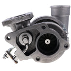 TD04 Turbocharger 6680892 for Kubota V3300DI-T Bobcat T2250 V417 A300 S220 S250
