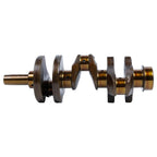Crankshaft AM882425 for Yanmar 3TNV76 3TNE74 3TNE74C John Deere Excavator E18ZS