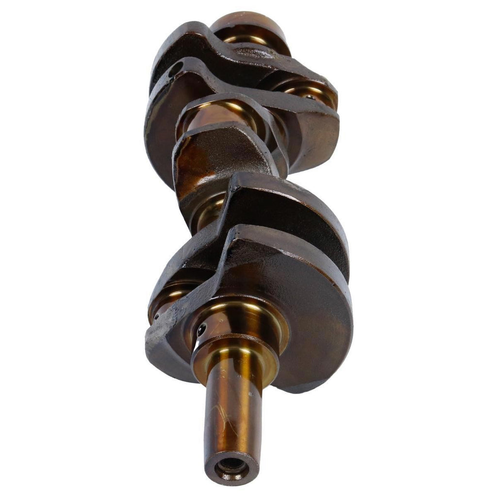 Crankshaft AM882425 for Yanmar 3TNV76 3TNE74 3TNE74C John Deere Excavator E18ZS