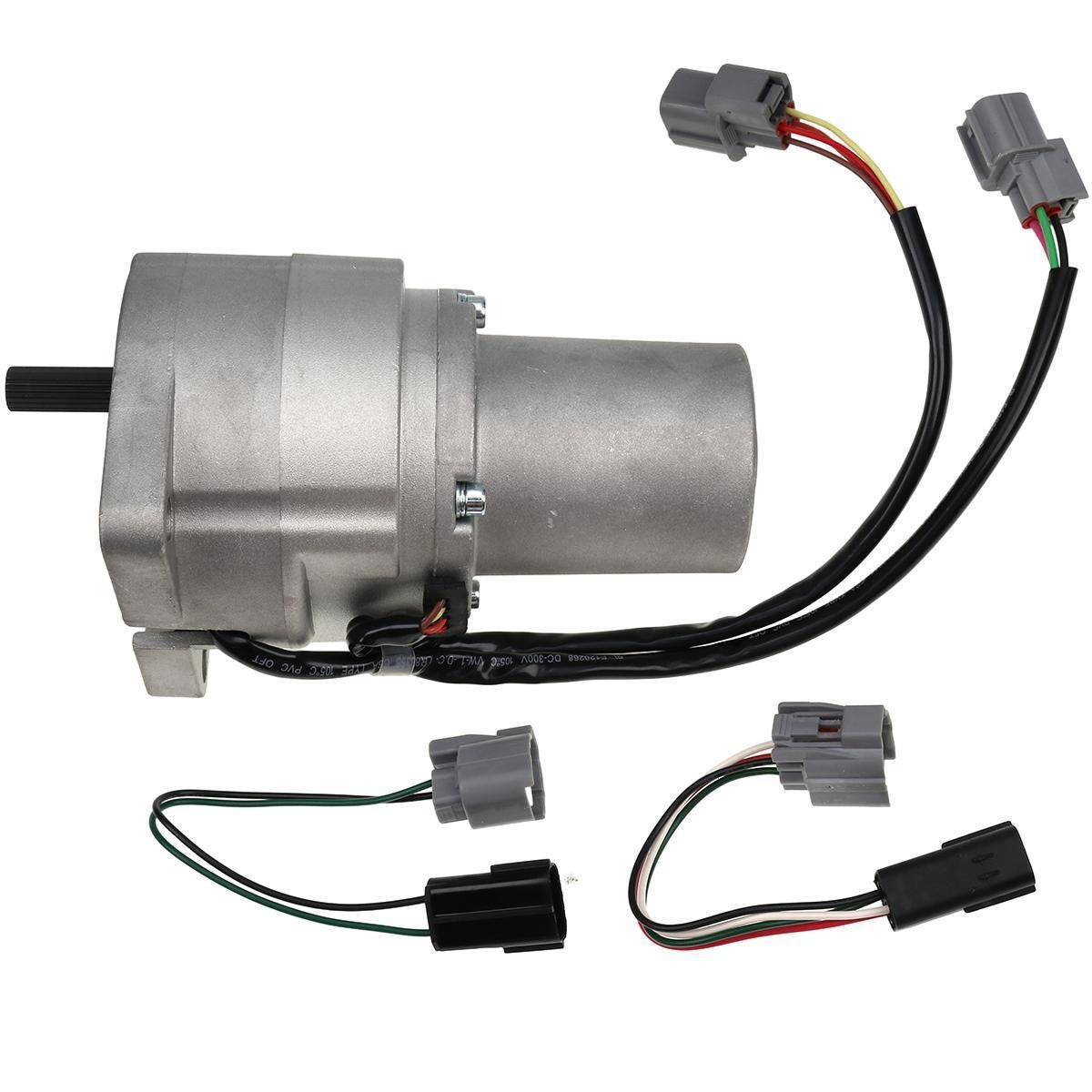 Throttle Motor YN20S00002F1 for Kobelco SK135SR SK200-6E SK210LC-6E SK250LC-6E