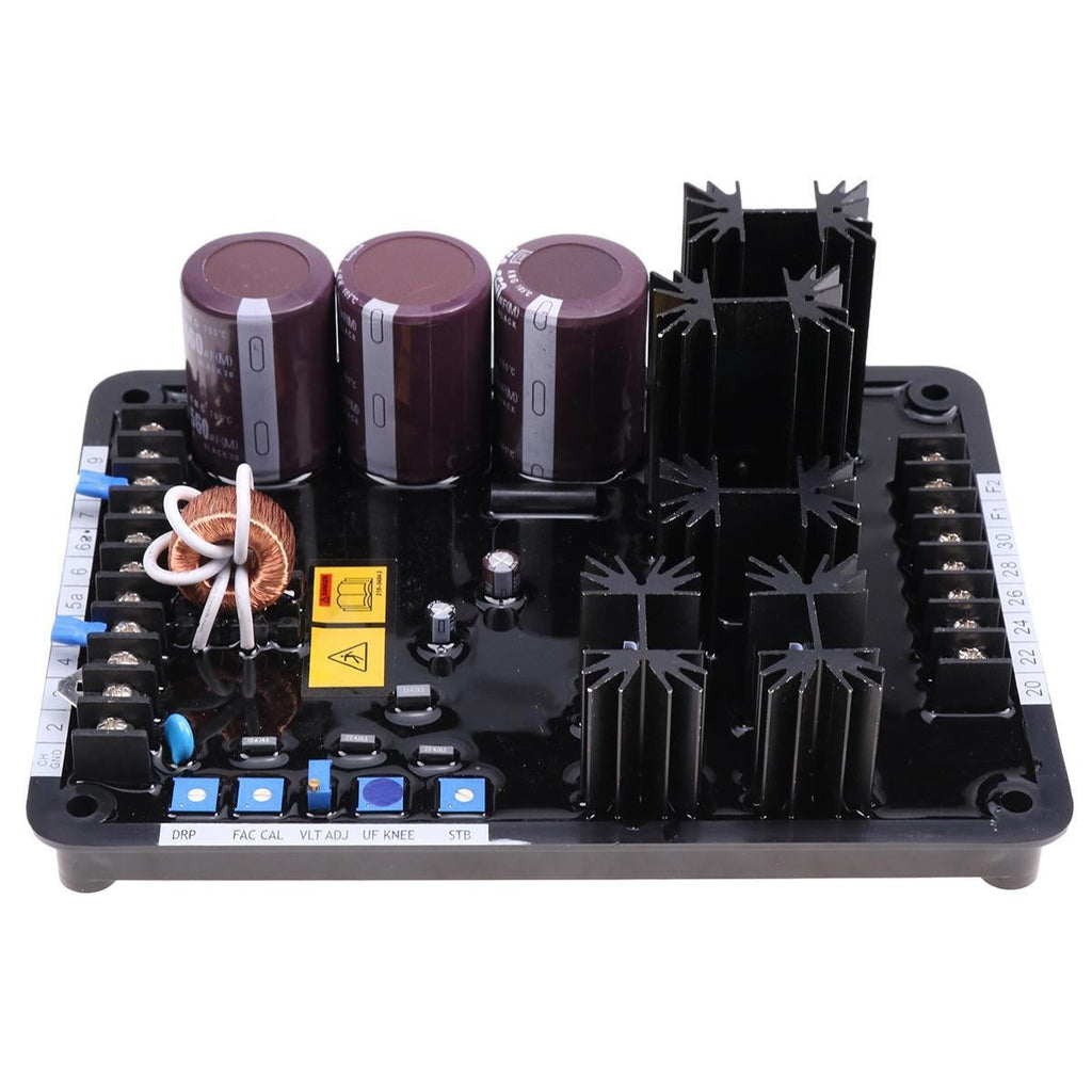Automatic Voltage Regulator AVR AVC63-12B1 AVC6312B1 for Basler