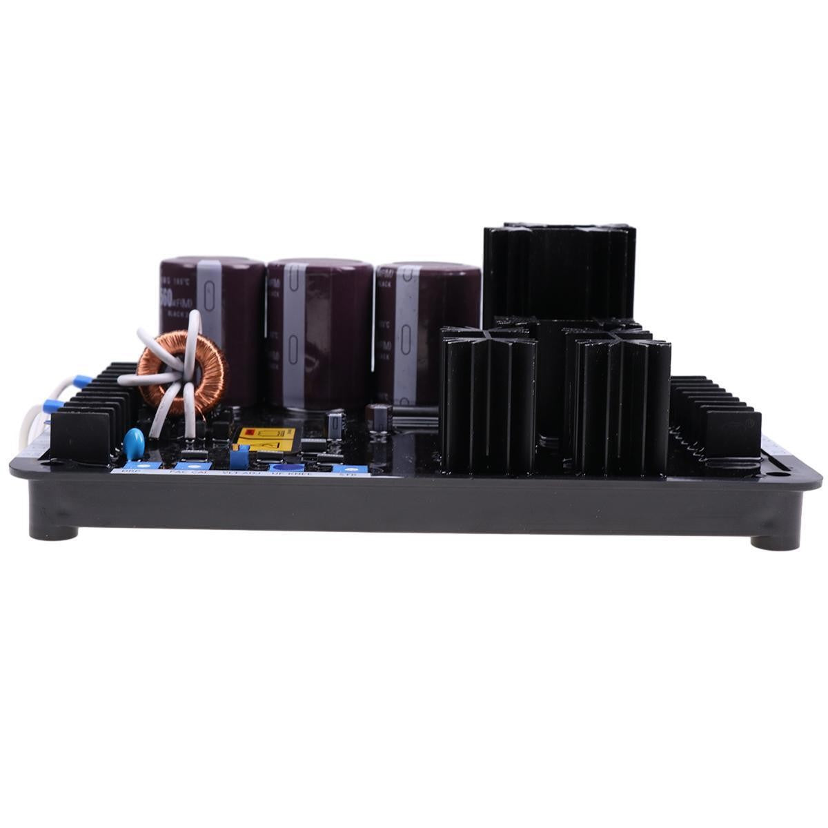 Automatic Voltage Regulator AVR AVC63-12B1 AVC6312B1 for Basler