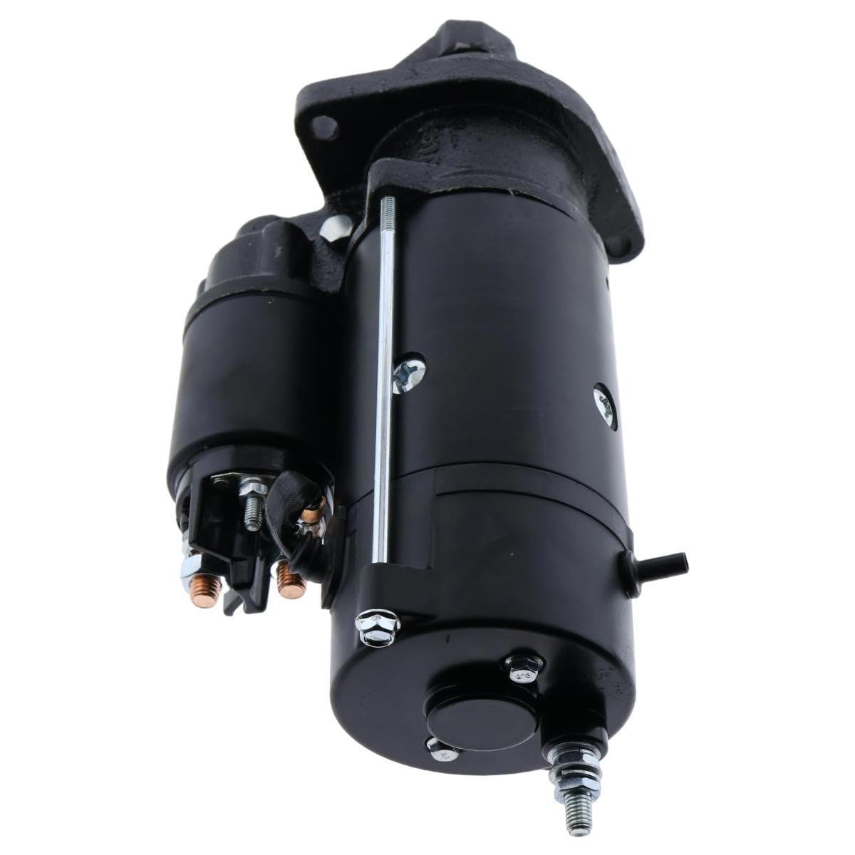 12V 10T Starter Motor 312-7536 for Caterpillar CAT Engine C4.4 C6.6 C7.1