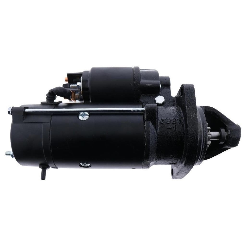 12V 10T Starter Motor 312-7536 for Caterpillar CAT Engine C4.4 C6.6 C7.1