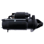 12V 10T Starter Motor 312-7536 for Caterpillar CAT Engine C4.4 C6.6 C7.1