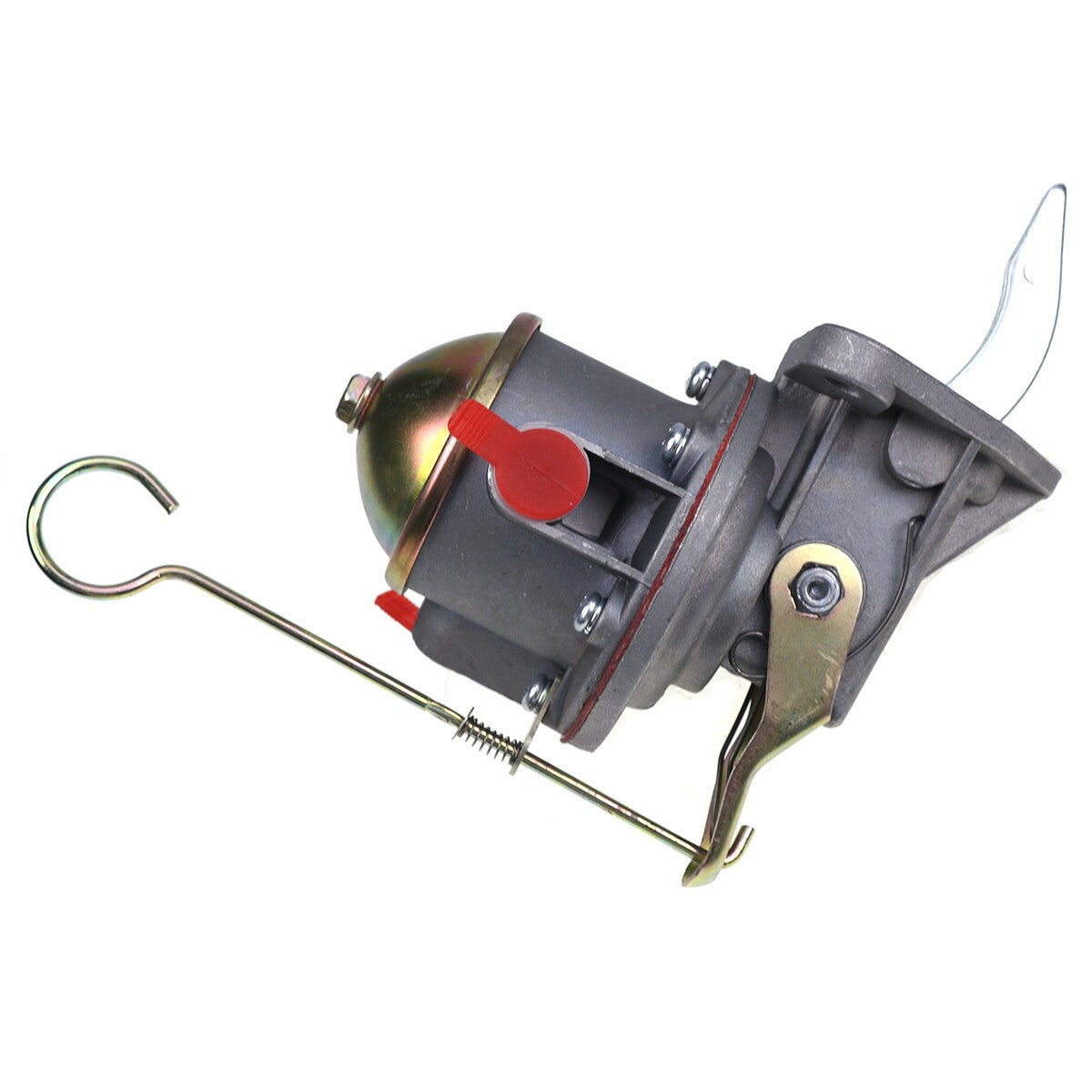 Fuel Lift Pump 13H3375 for Leyland & Nuffield Tractors 344 384 255 262 462 602