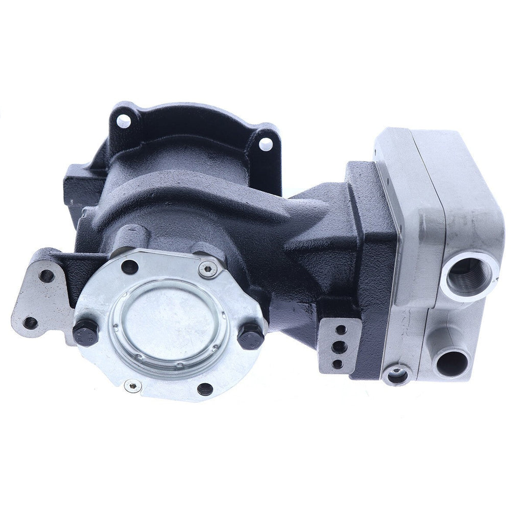 Air Brake Compressor 3104216RX 4318216RX 9111535100 for Cummins Engine ISX