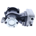 Air Brake Compressor 3104216RX 4318216RX 9111535100 for Cummins Engine ISX