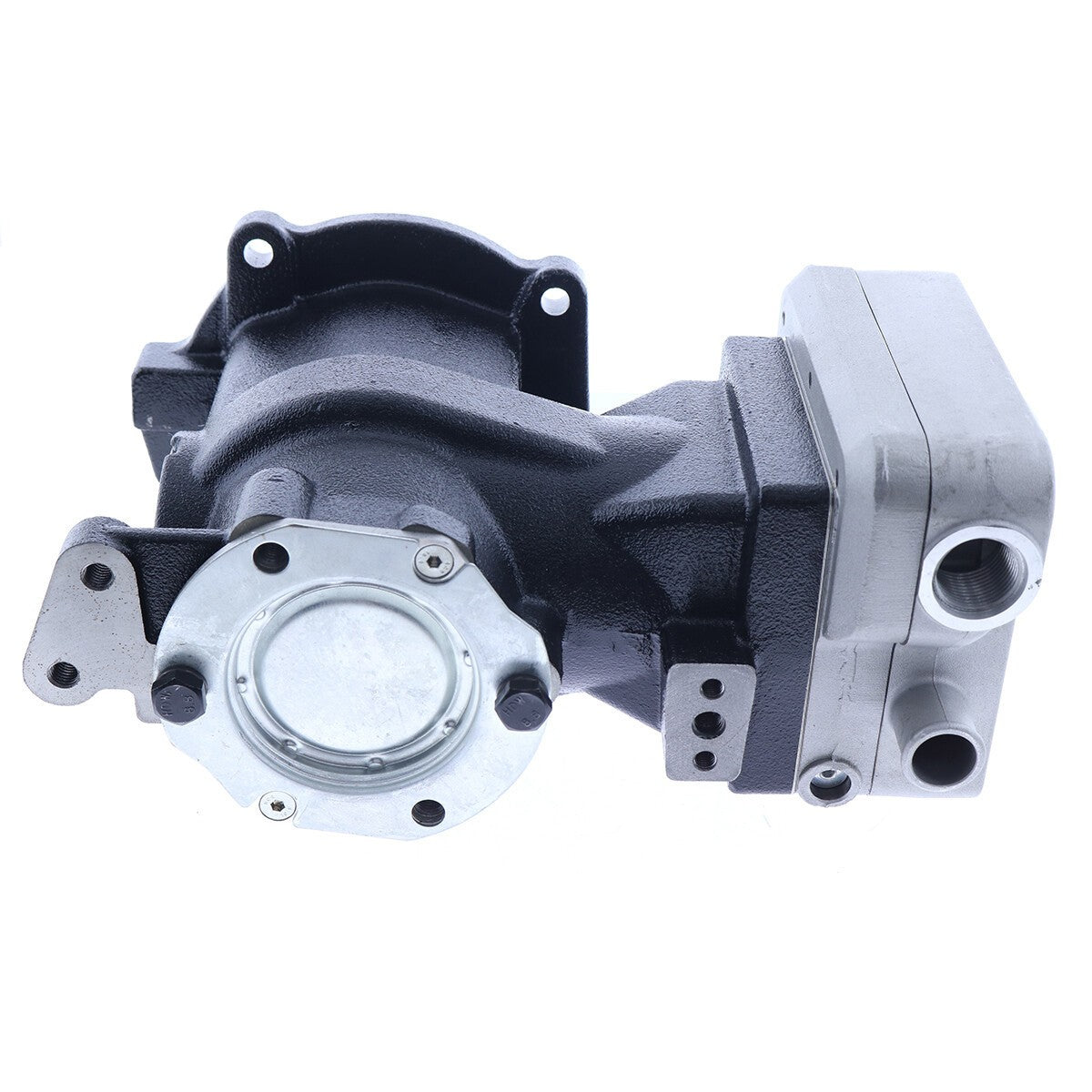 Air Brake Compressor 3104216RX 4318216RX 9111535100 for Cummins Engine ISX