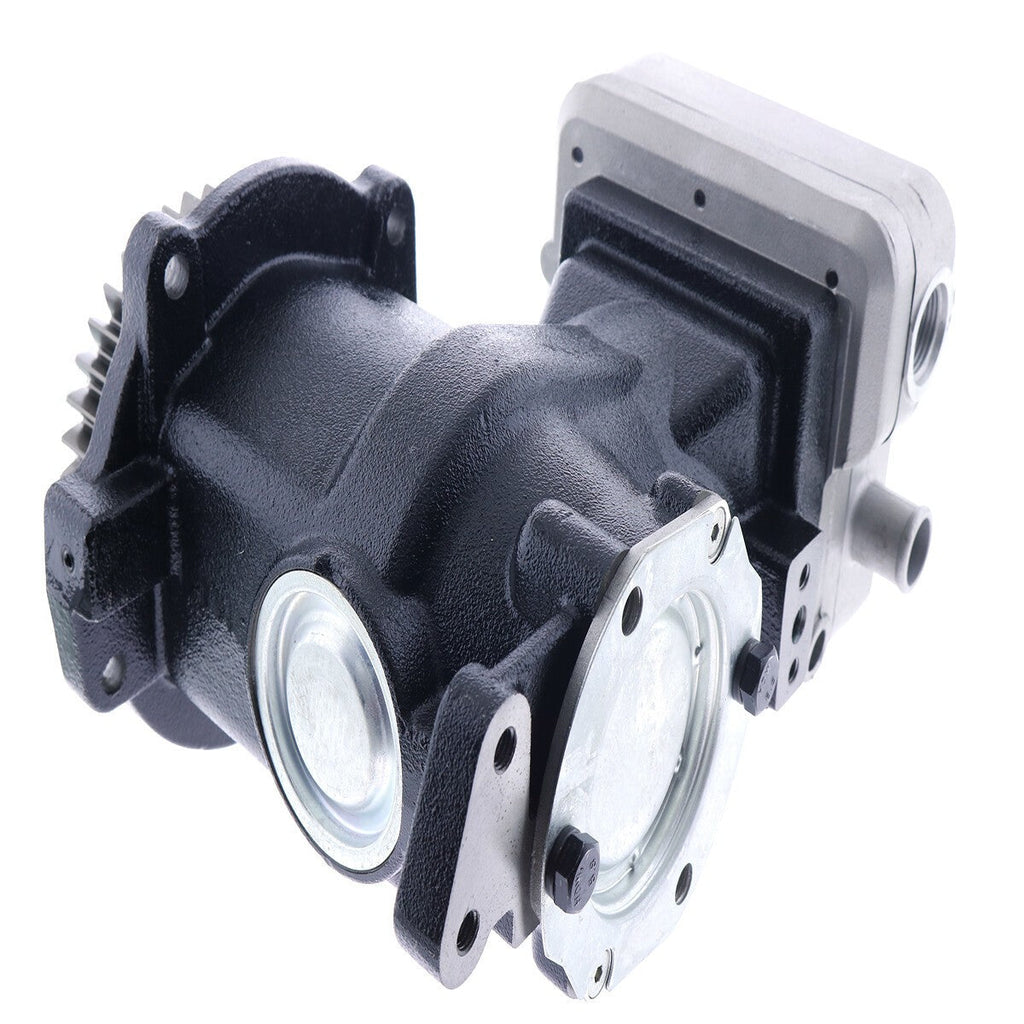 Air Brake Compressor 3104216RX 4318216RX 9111535100 for Cummins Engine ISX