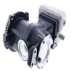 Air Brake Compressor 3104216RX 4318216RX 9111535100 for Cummins Engine ISX
