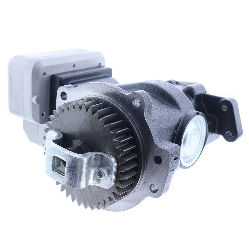 Air Brake Compressor 3104216RX 4318216RX 9111535100 for Cummins Engine ISX