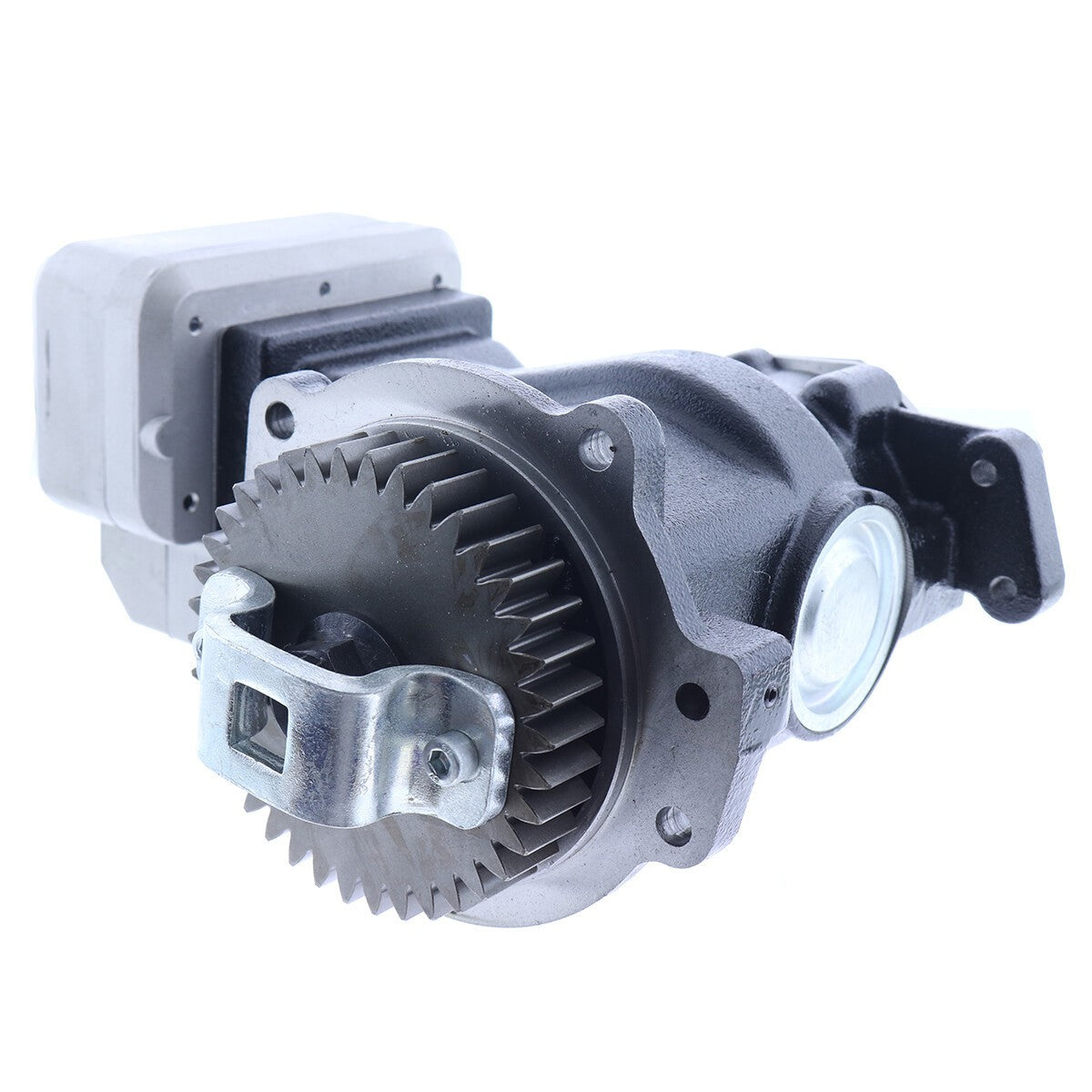 Air Brake Compressor 3104216RX 4318216RX 9111535100 for Cummins Engine ISX