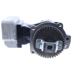 Air Brake Compressor 3104216RX 4318216RX 9111535100 for Cummins Engine ISX