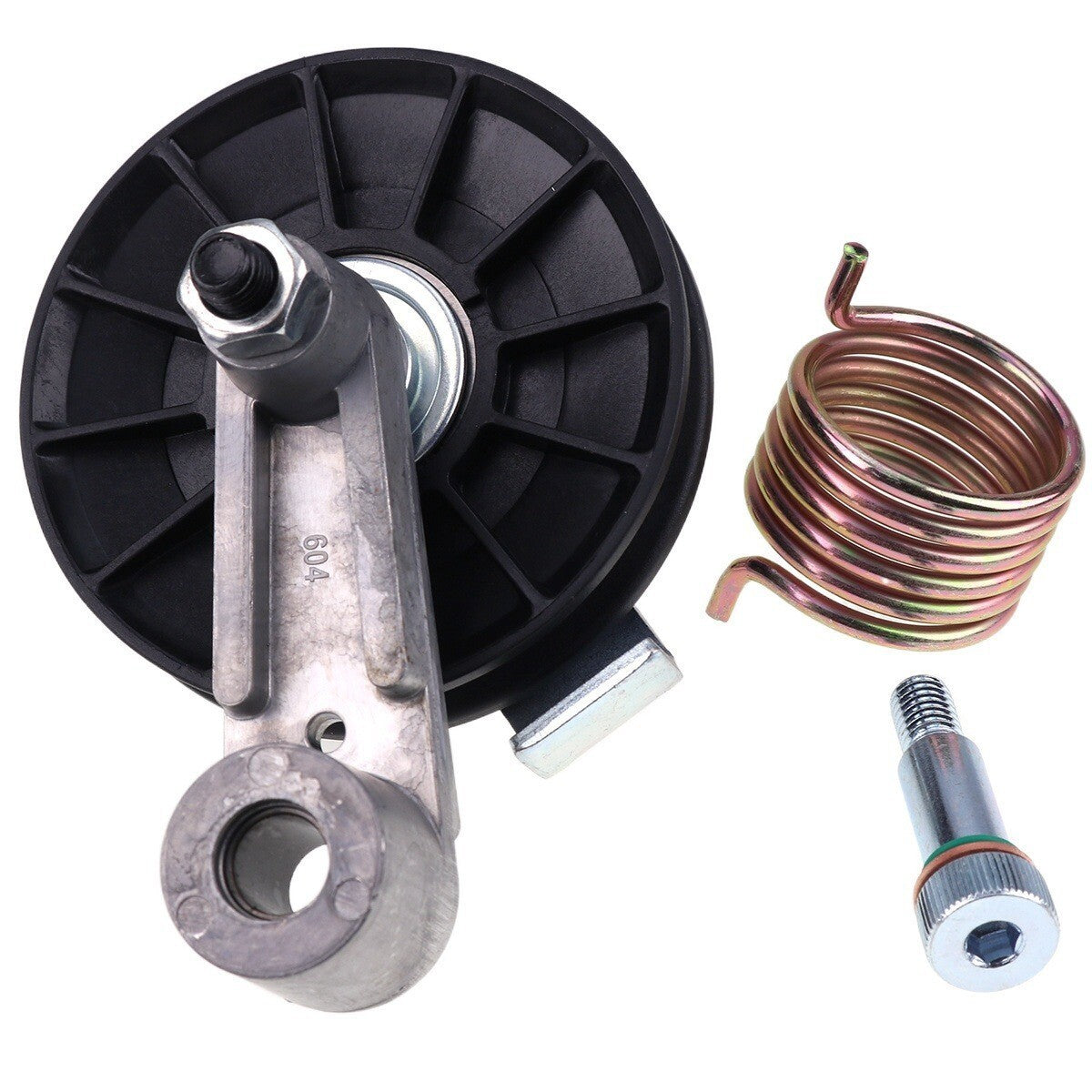 Belt Tensioner Kit 6702474 for Bobcat 873 883 963 S130 S150 S205 S220 S250 S300