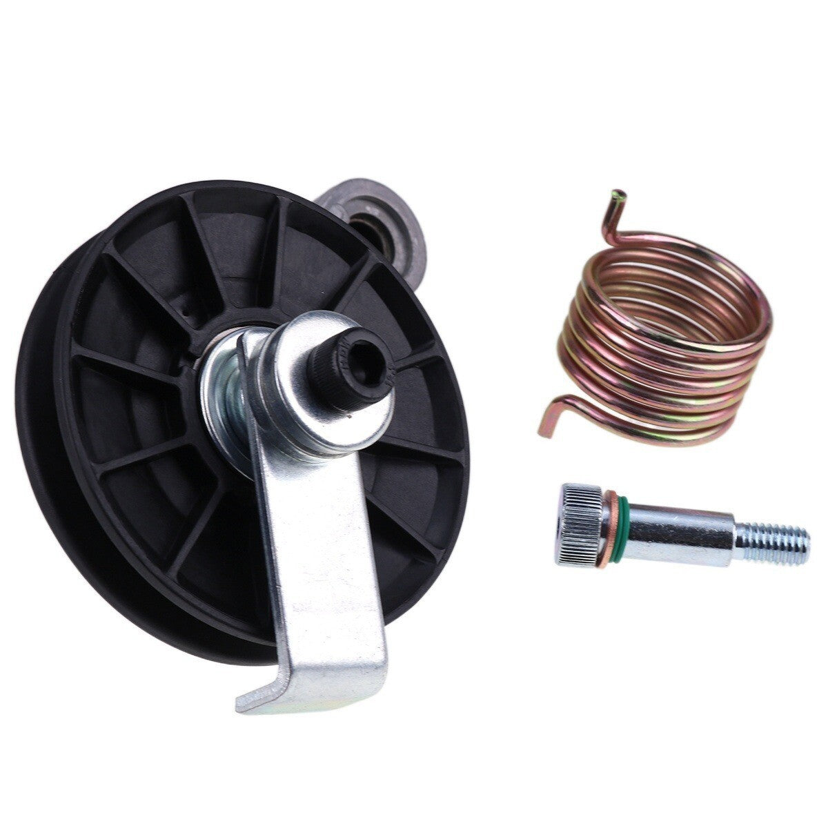 Belt Tensioner Kit 6702474 for Bobcat 873 883 963 S130 S150 S205 S220 S250 S300