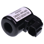 12V Solenoid Valve Coil 3091666 3091665 12DN01-50-1836 12DN-50-1836 for Hydac