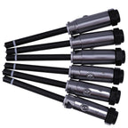 6X Fuel Injector 4W-7018 0R-3422 for CAT 3208 3406 3408 988B 992C 990 631D 633D