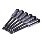 6X Fuel Injector 4W-7018 0R-3422 for CAT 3208 3406 3408 988B 992C 990 631D 633D