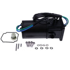Tilt Motor 15-10827 for Mercury Mariner Force 40-125 HP Single Ram 2 Wire 4 Bolt