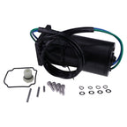 Tilt Motor 15-10827 for Mercury Mariner Force 40-125 HP Single Ram 2 Wire 4 Bolt