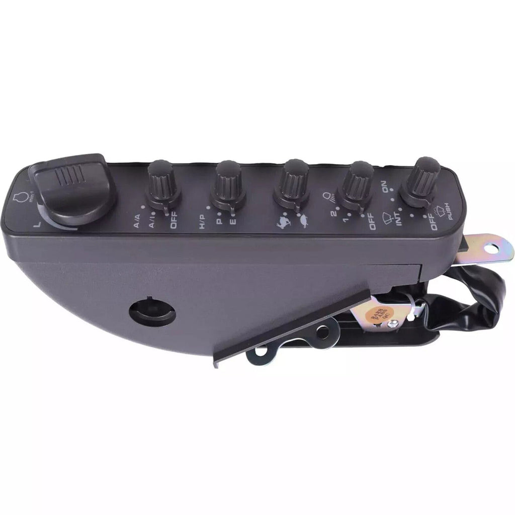Throttle Control Switch Box 4454518 4426355 for Hitachi ZX110 ZX120 ZX160 ZX200