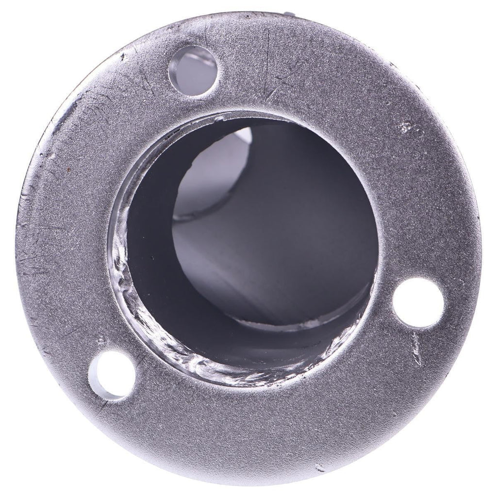 Pipe 8048818 for Isuzu 4BG1 Hitachi EX100WD-2 EX100WD-3 EX120-2 EX120-3 EX120K-2