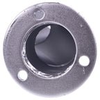 Pipe 8048818 for Isuzu 4BG1 Hitachi EX100WD-2 EX100WD-3 EX120-2 EX120-3 EX120K-2