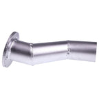Pipe 8048818 for Isuzu 4BG1 Hitachi EX100WD-2 EX100WD-3 EX120-2 EX120-3 EX120K-2