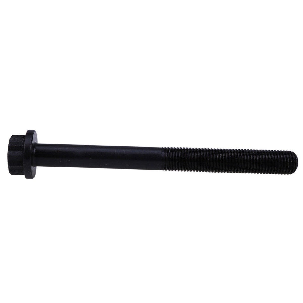 1 Set 17PCS Cylinder Head Bolt C6204131610 for Cummins Engine B3.3 ISB QSB