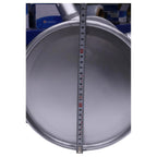 Muffler Silencer YX12P00006P3 for Kobelco SK135SR SK135SRLC-1E SK135SR-1E