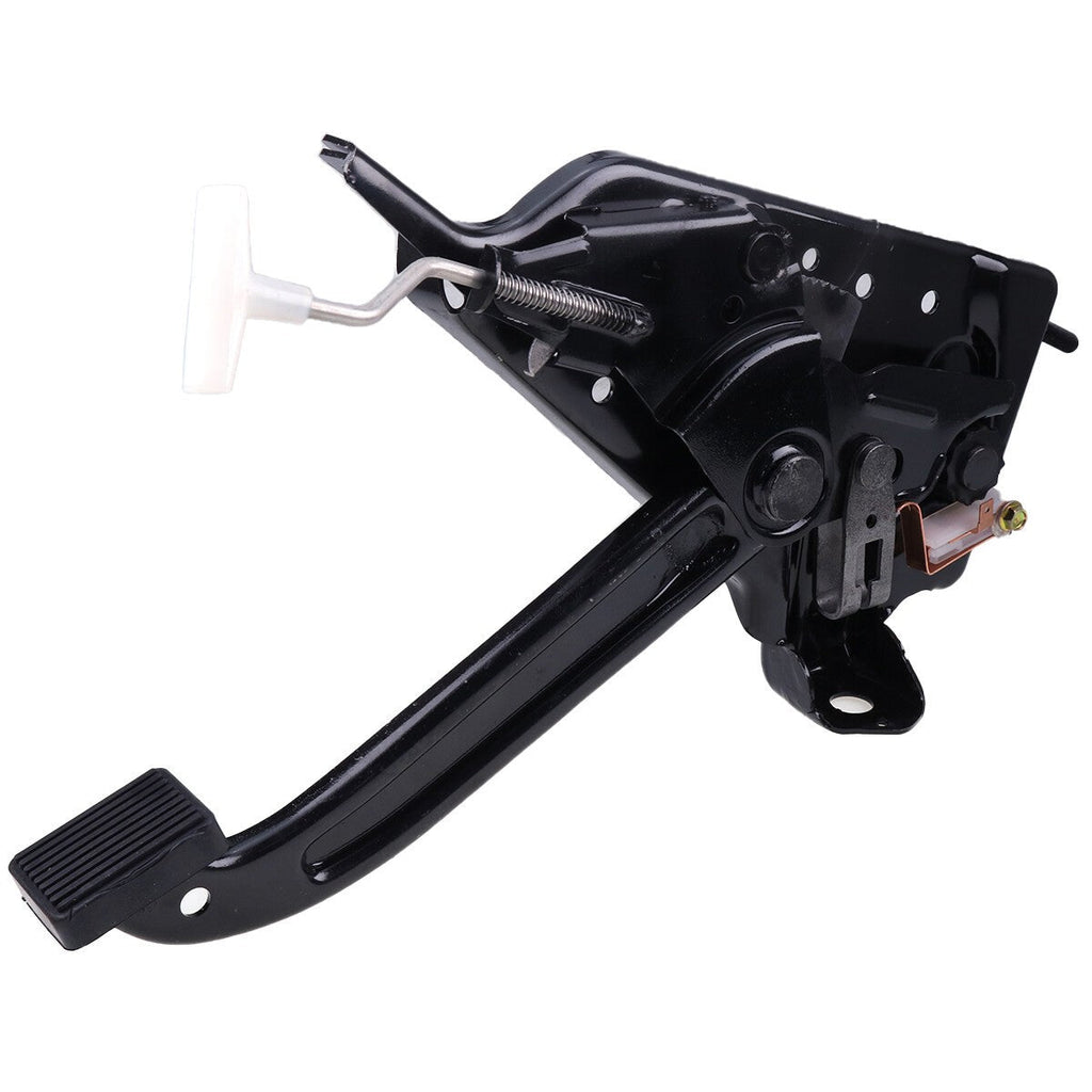 Parking Emergency Brake Pedal Assy 5093656AA for Jeep Wrangler CJ-6 CJ-7 CJ-8